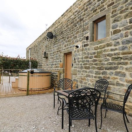 Snave Cottage Skipton Exterior foto